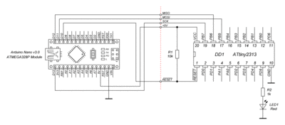 attiny2313_blink.gif
